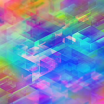 Abstract, Bright, Multicolored, Motley, Lines, Color, Colors, Mixing HD phone wallpaper