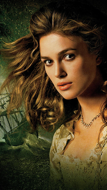 Pirates of the Caribbean: Dead Man& HD phone wallpaper