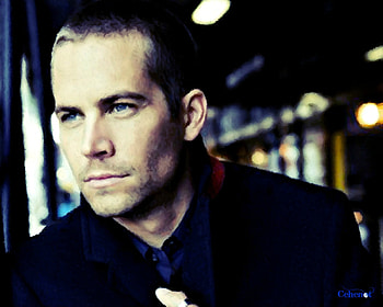 Paul Walker, by cehenot, painting, art, pictura, portrait, man, actor HD wallpaper