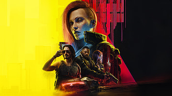 Cyberpunk 2077 Ultimate Edition , cyberpunk-2077, games, ps5-games, johnny-silverhand, video-games HD wallpaper