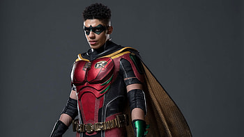 TV Show, titans HD wallpaper