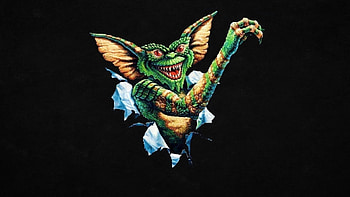 Gremlin, , Best gremlins HD wallpaper