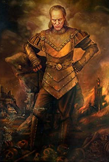Vigo, ghostbusters HD phone wallpaper