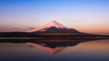 Mt Fuji , Backgrounds, Travels HD wallpaper