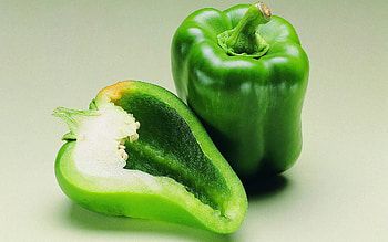 Paprika Pepper, , Pepper backgrounds HD wallpaper