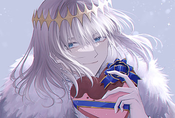 Oberon - Fate/Grand Order, Oberon (Fate/Grand Order), Pretender (Fate/Grand Order), Anime, Fate/Grand Order HD wallpaper