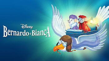 The Rescuers, Animated masterpiece, Movie database, Beloved film HD wallpaper
