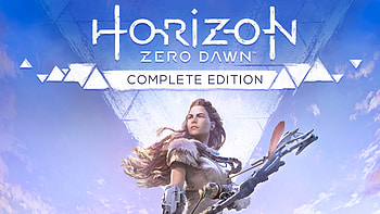 Horizon Zero Dawn Complete Edition, aloy, horizon-zero-dawn, games, pc-games, xbox-games, ps-games, 2017-games HD wallpaper