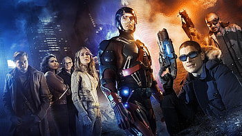 DC& HD wallpaper