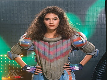 JAMI GERTZ, movies, action, actresses, usa HD wallpaper