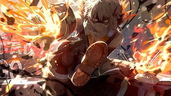 My Hero Academia, Awesome , Anime greatness, and stunning HD wallpaper