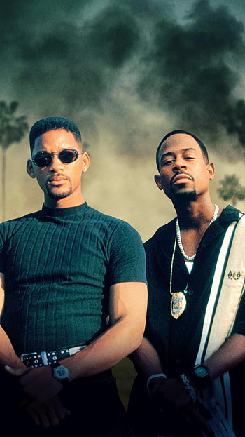 Martin Lawrence, Bad Boys HD phone wallpaper