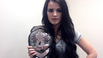 : WWE Divas Champion Paige Kissing Another Girl and Partying | Mind Of Carnage HD wallpaper