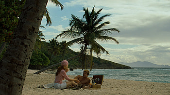 Land of whimsy, Benjamin Button, Movie HD wallpaper