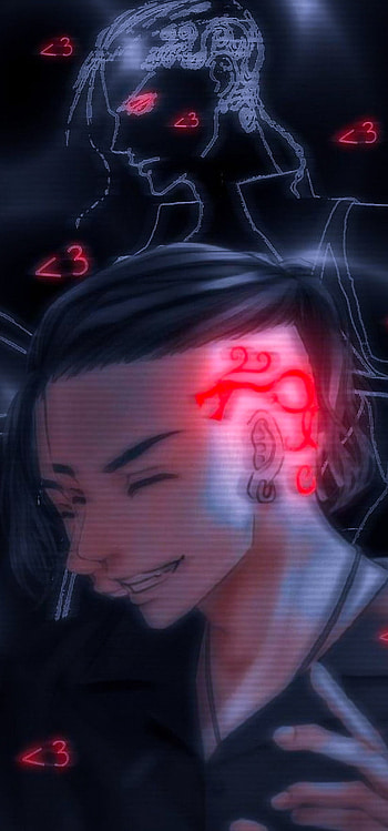 Draken, Anime, Tokyo_revengers HD phone wallpaper