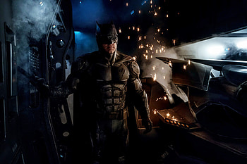 Batman Tactical Suit Justice League, batman, justice-league, movies, 2017-movies HD wallpaper