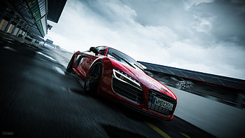 Project Cars, Project Cars HD wallpaper
