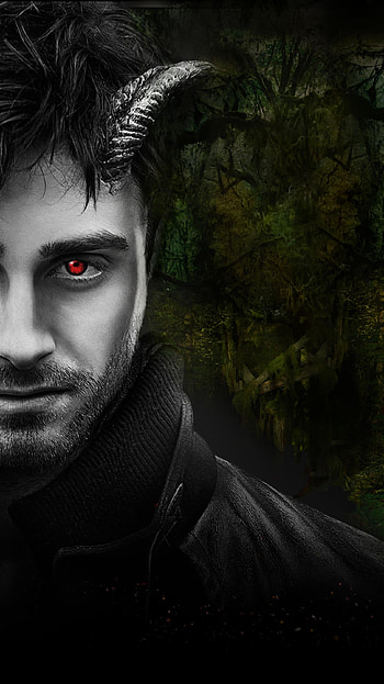 Horns (2022) movie HD phone wallpaper