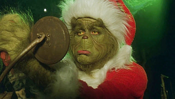 Grinch , Grinch , Grinch , Grinch HD wallpaper