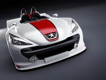 Transport, Auto, Peugeot HD wallpaper