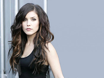 Sophia Bush, model, Sophia, 2015, Bush, , beautiful, actress HD wallpaper