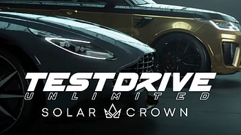 Test Drive Unlimited Solar Crown, Gaming, PlayStation version HD wallpaper