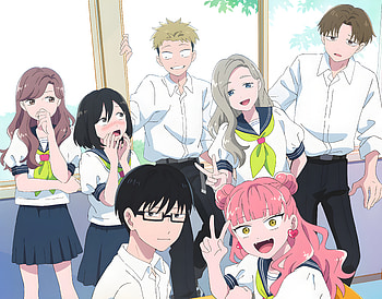 Anime, You And I Are Polar Opposites HD wallpaper