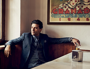 Oscar Isaac, , Actor , Star Wars HD wallpaper