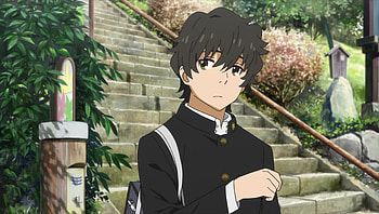 Takumi Sakagamigallery, Anthem of the Heart, Anime character, Relatable emotions HD wallpaper