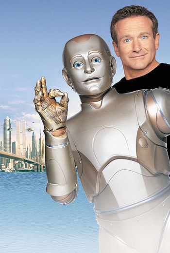 Bicentennial Man, Robin Williams HD phone wallpaper