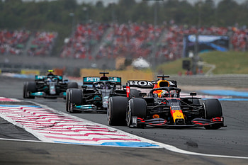 RB16 French GP, Oracle Red Bull Racing HD wallpaper