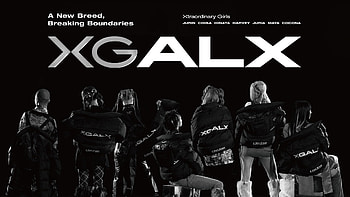 Xtraordinary Girls HD wallpaper