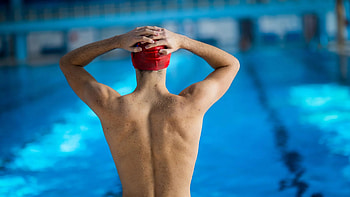 Dizziness after swimming, Health effects, Water activity, Physical discomfort HD wallpaper