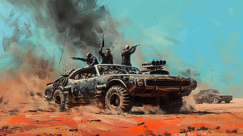 Mad Max Fury:, movie, Mad Max HD wallpaper