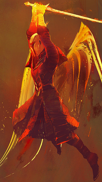 Destiny 2, video game, Destiny 2 HD phone wallpaper