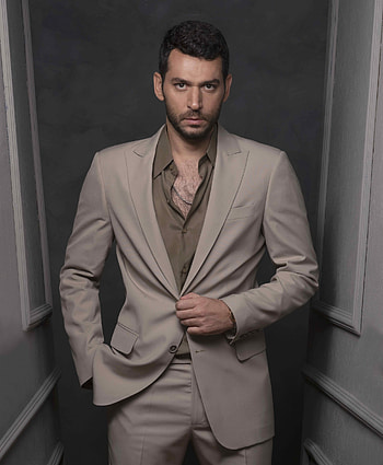 Murat Yildirim, Murat Yildirim'n Ramo imaj, Turkish series, Mysterious character HD phone wallpaper