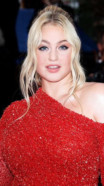 Iskra Lawrence, beautiful, model HD phone wallpaper