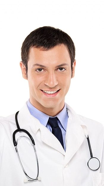 Doctor, Doctor Smile HD phone wallpaper