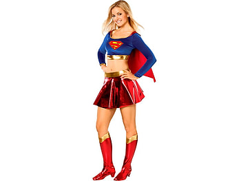 Supergirl, cool HD wallpaper