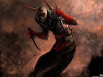 Games, Art HD wallpaper