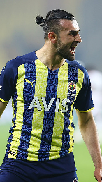 Serdar Dursun, serdardursun, fenerbahce, fenerbahçe HD phone wallpaper