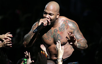 Flo Rida rapper, Flo Rida music, Flo Rida , Flo Rida HD wallpaper