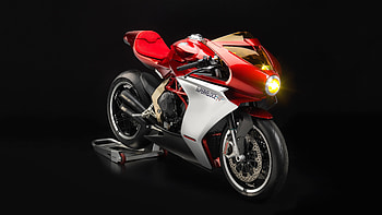 MV Agusta Superveloce 800, mv-agusta, bikes HD wallpaper