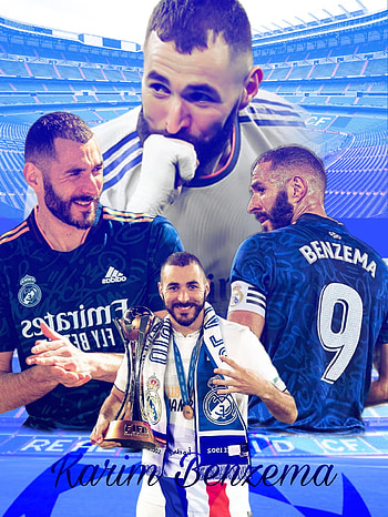 Benzema, kb9, france, football, real, foot HD phone wallpaper
