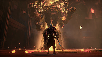 Armor Enemies Stats Hellpoint HD wallpaper