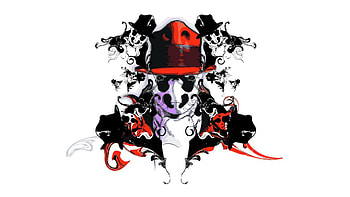 Rorschach ry, Intricate details, Comic-inspired , Enigmatic vigilante HD wallpaper