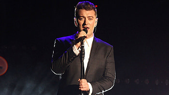 Sam Smith, Celebs, High-quality , Striking visuals HD wallpaper