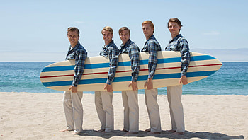 Love & Mercy (2022) movie HD wallpaper