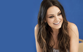 Mila Kunis movies, celebrity, 5996, Celebrities HD wallpaper