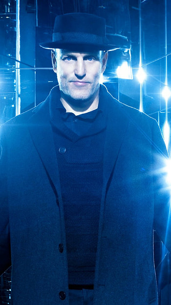 Now You See Me 2, Woody Harrelson, Hat, Movies HD phone wallpaper